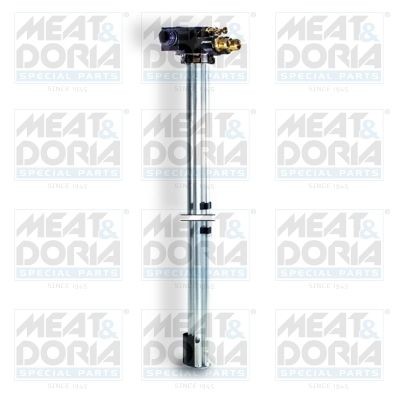 MEAT & DORIA 79238 Fuel level sensor 20732301