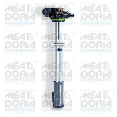 MEAT & DORIA 79243 Fuel level sensor 81272036003