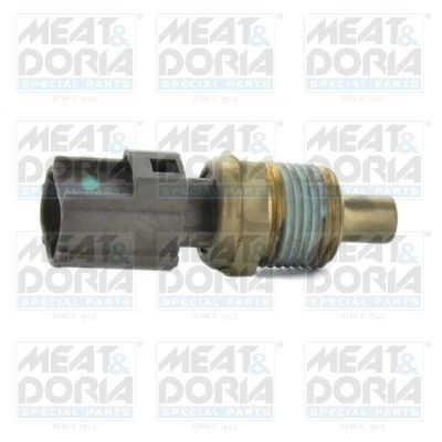 MEAT & DORIA 82108 Coolant temperature sensor FORD Fiesta Mk4 (J3S, J5S) 1.8 D 60 hp Diesel 2001 price
