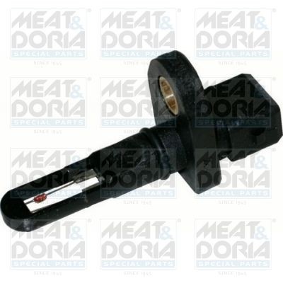 MEAT & DORIA 82122 Air intake sensor Passat 3B6 1.9 TDI 130 hp Diesel 2003 price