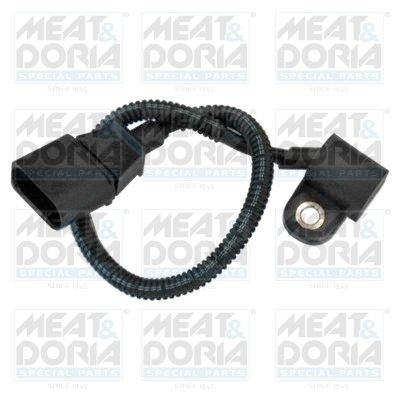 MEAT & DORIA 87477 Camshaft position sensor Hall Sensor