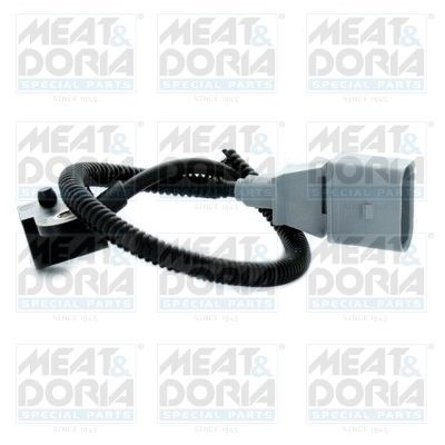 MEAT & DORIA 87480 Camshaft position sensor 076906433