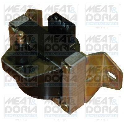 MEAT & DORIA 4-pin connector, Connector Type SAE Number of pins: 4-pin connector Coil pack 10359 buy