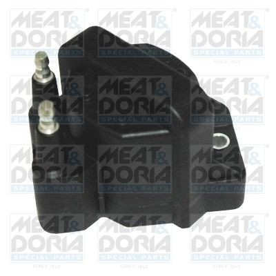 MEAT & DORIA 10724 Ignition coil 2-pin connector