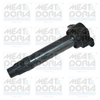 MEAT & DORIA 10729 Ignition coil 12 08 091