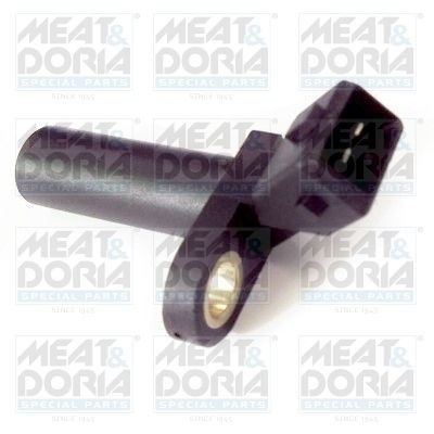 MEAT & DORIA 87121 Crankshaft sensor 1E00 18 221