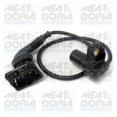 MEAT & DORIA 87125 Camshaft position sensor Hall Sensor