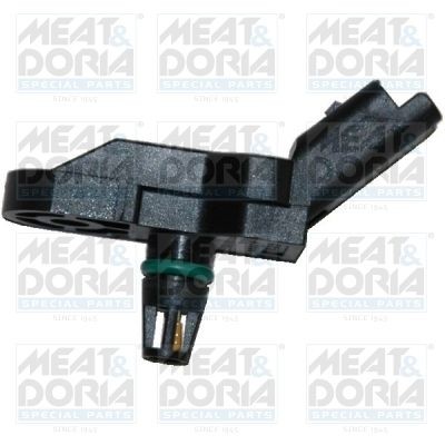 MEAT & DORIA Sensor, Saugrohrdruck 82145