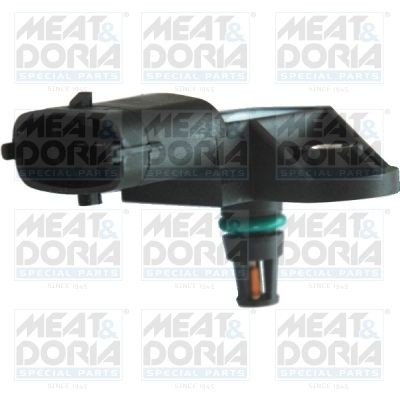 MEAT & DORIA 82148 Sensor, Ansauglufttemperatur für IVECO Stralis LKW in Original Qualität