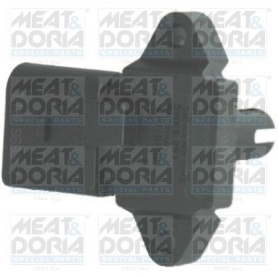 MEAT & DORIA 82150 Sensor, boost pressure 03D906051
