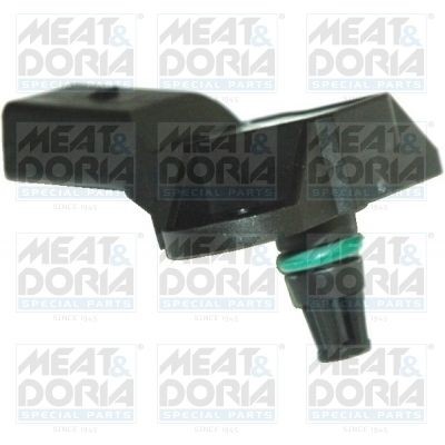 MEAT & DORIA 82151 Intake manifold pressure sensor 06G906051