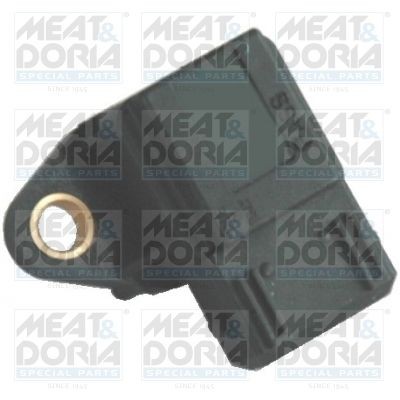 MEAT & DORIA Sensor, Saugrohrdruck 82155