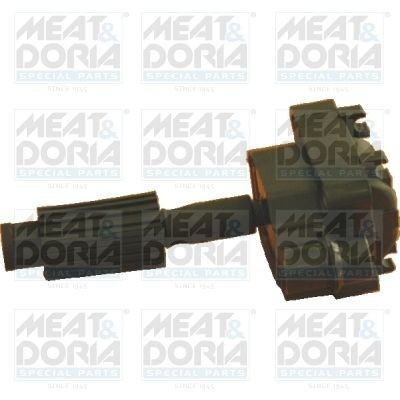 MEAT & DORIA 10486 Ignition coil 2-pin connector