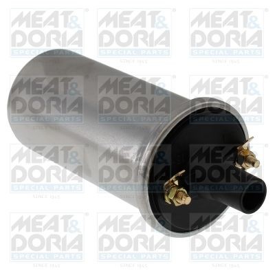 MEAT & DORIA 10489 Ignition coil 0001583703