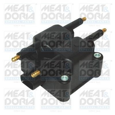 MEAT & DORIA 10741 Ignition coil 45 574 68