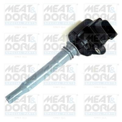 Great value for money - MEAT & DORIA Ignition coil 10752