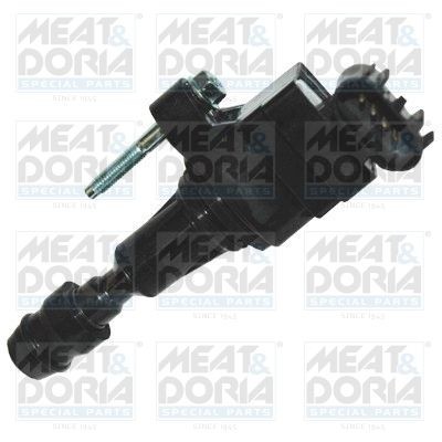 MEAT & DORIA 10755 Ignition coil 48 02 236