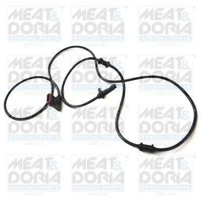MEAT & DORIA 90279 ABS sensor 211-540-12-17