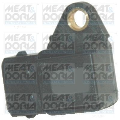 MEAT & DORIA 82158 Sensor, boost pressure 127517-0