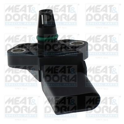 MEAT & DORIA 82159 Sensor, boost pressure with integrated air temperature sensor