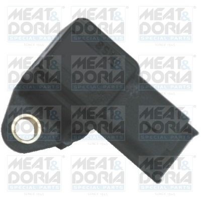 MEAT & DORIA 82161 Sensor, boost pressure 18590-67G00-000