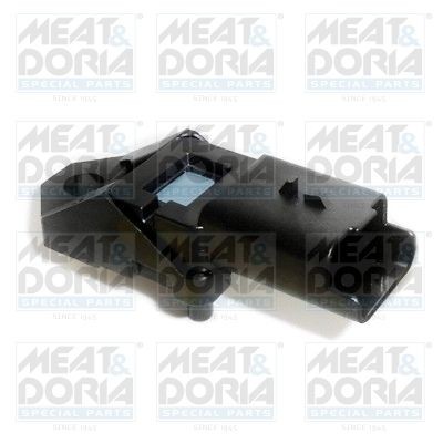 OEM-quality MEAT & DORIA 82162 Sensor, boost pressure
