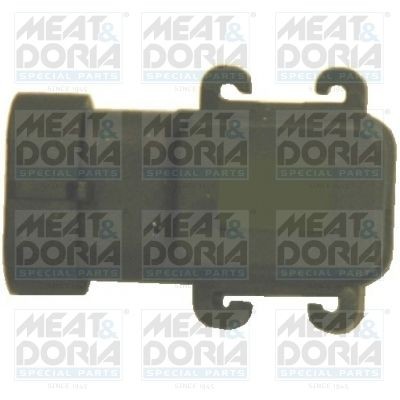 MEAT & DORIA 82163 Sensor, boost pressure 7700111957