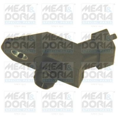 MEAT & DORIA 82166 Sensor, boost pressure 024420761