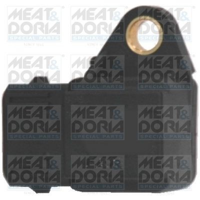 82168 Sensor, Ladedruck MEAT & DORIA in Original Qualität
