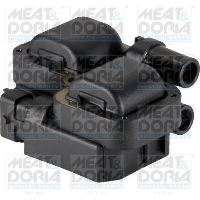 Original MEAT & DORIA Ignition coils 10362 for MERCEDES-BENZ VITO