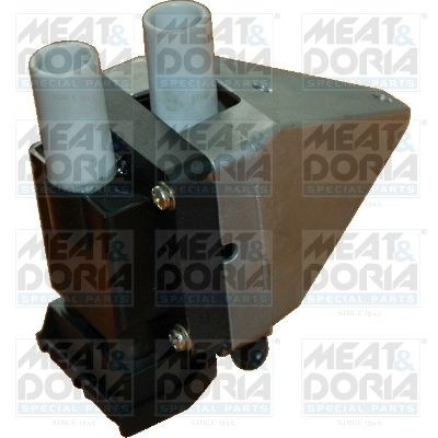 Great value for money - MEAT & DORIA Ignition coil 10366