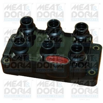 MEAT & DORIA 10370 Ignition coil pack Ford Mondeo mk2 2.5 24V 170 hp Petrol 1997 price