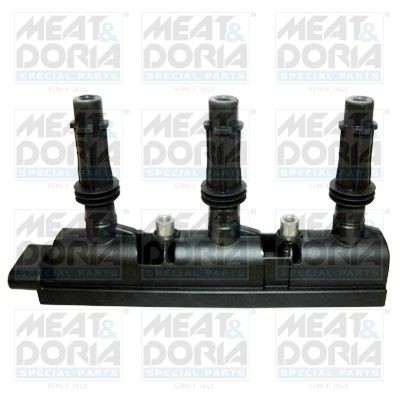 MEAT & DORIA 10756 Ignition coil 12 08 129