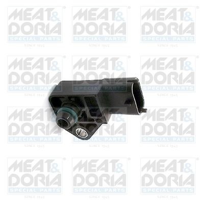 MEAT & DORIA 82306 Intake manifold pressure sensor 37830-PLZ-D00