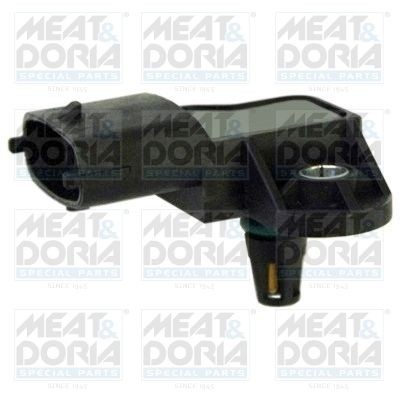 MEAT & DORIA 82307 Sensor, boost pressure with integrated air temperature sensor