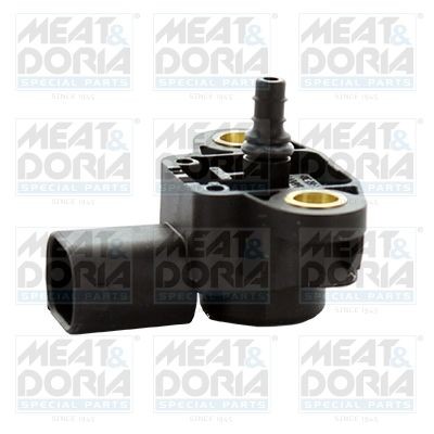 MEAT & DORIA 82311 Sensor, exhaust pressure 68089600AA