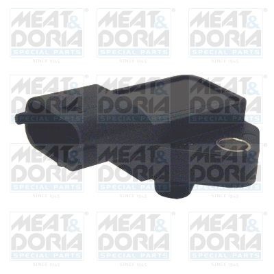 MEAT & DORIA 82312 Sensor, boost pressure 4 709 502