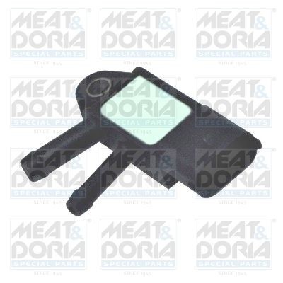 MEAT & DORIA 82314 Sensor, exhaust pressure 607 905 05 00