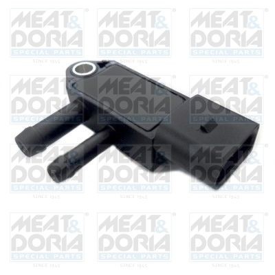 MEAT & DORIA Number of pins: 3-pin connector Sensor, exhaust pressure 82315 buy