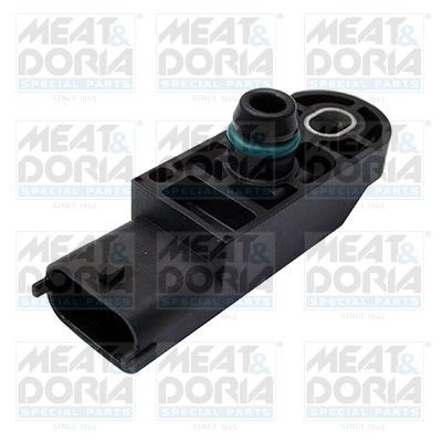 MEAT & DORIA 82319 Sensor, boost pressure