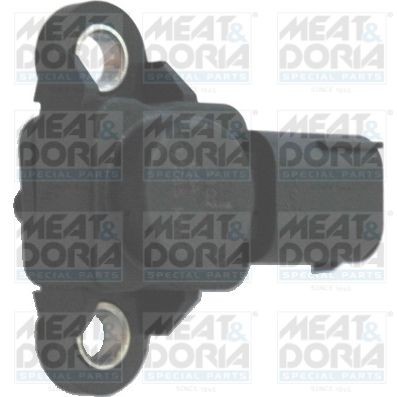 MEAT & DORIA 82225 Sensor, boost pressure 006 153 98 28
