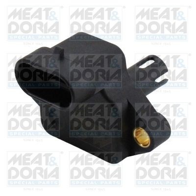 MEAT & DORIA 82228 Sensor, boost pressure 0872648