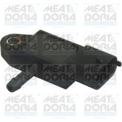 MEAT & DORIA 82244 Sensor, boost pressure 22635 AY902