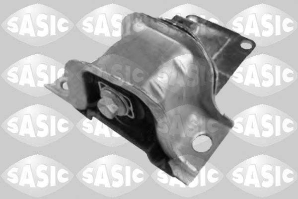 Original 2700033 SASIC Gearbox mount experience and price