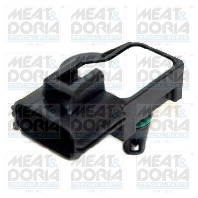 MEAT & DORIA 82325 Intake manifold pressure sensor 4S4G9 F479 AC
