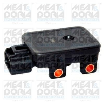 MEAT & DORIA 82327 Manifold absolute pressure (MAP) sensor Jeep Grand Cherokee mk1 5.2 i 4x4 211 hp Petrol 1993 price