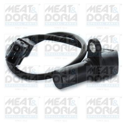MEAT & DORIA 87233 RPM Sensor, engine management