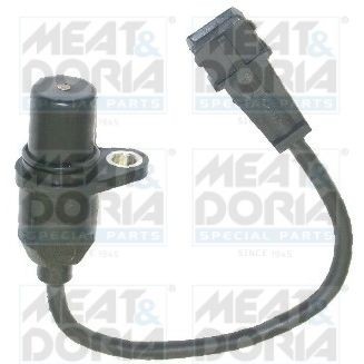 MEAT & DORIA 87239 RPM Sensor, engine management