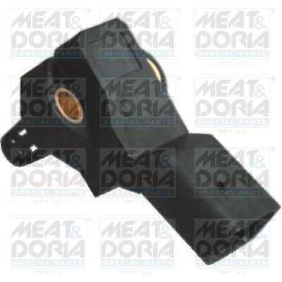 MEAT & DORIA Sensor, Ladedruck 82246