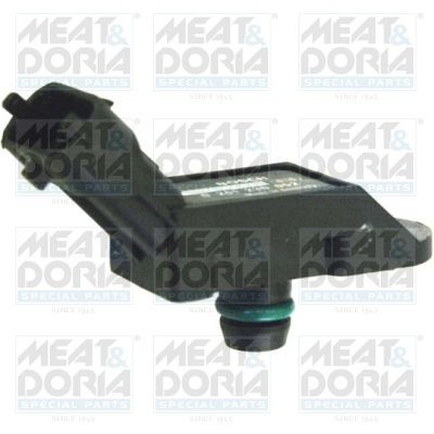 MEAT & DORIA 82286 Air Pressure Sensor, height adaptation 77 364 146